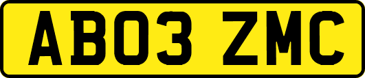AB03ZMC