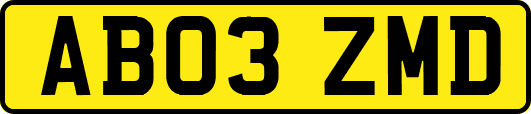 AB03ZMD