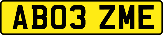 AB03ZME
