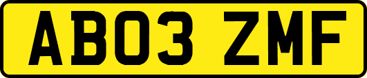AB03ZMF