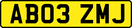 AB03ZMJ
