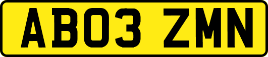 AB03ZMN