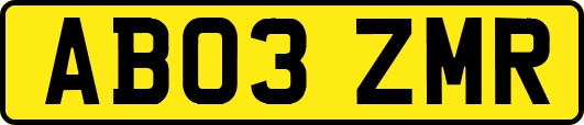 AB03ZMR