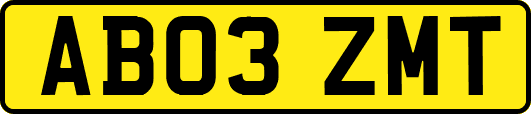 AB03ZMT