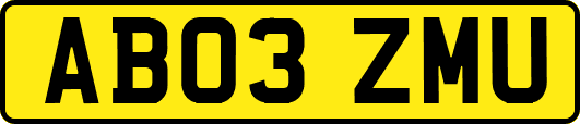 AB03ZMU