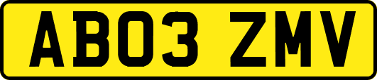 AB03ZMV