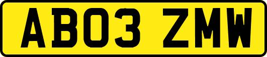 AB03ZMW