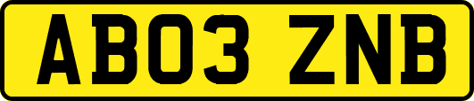 AB03ZNB