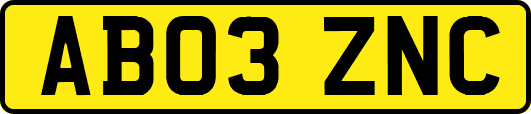 AB03ZNC