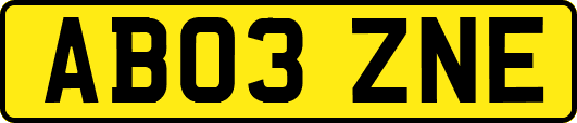 AB03ZNE
