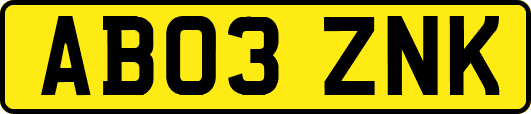 AB03ZNK