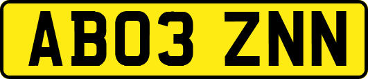 AB03ZNN