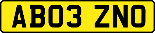 AB03ZNO