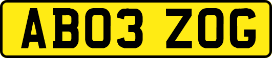 AB03ZOG