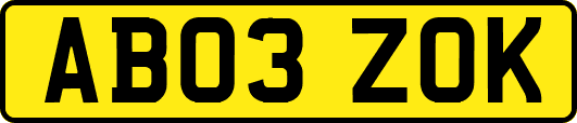 AB03ZOK