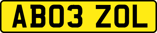 AB03ZOL