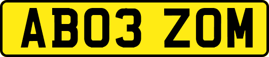 AB03ZOM