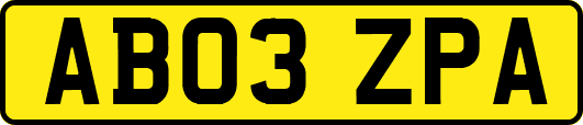 AB03ZPA