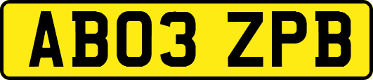AB03ZPB
