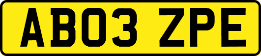 AB03ZPE