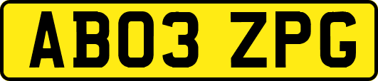 AB03ZPG