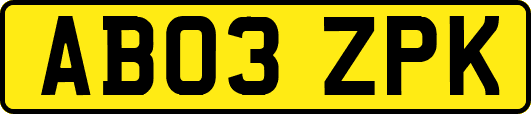 AB03ZPK