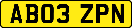 AB03ZPN