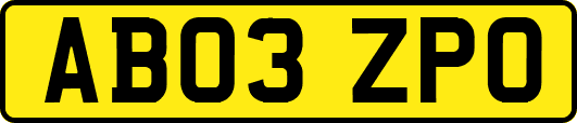 AB03ZPO