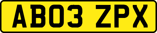 AB03ZPX