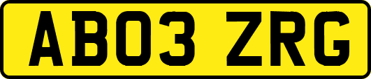 AB03ZRG