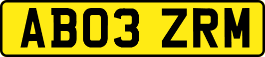 AB03ZRM