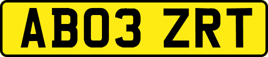 AB03ZRT