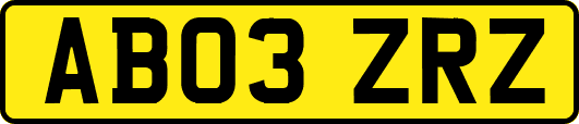 AB03ZRZ