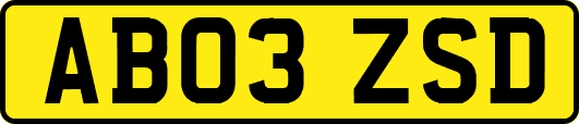 AB03ZSD