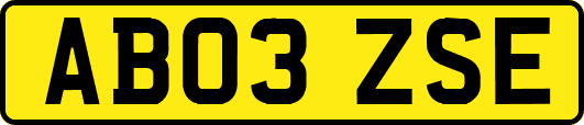 AB03ZSE