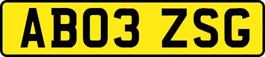 AB03ZSG