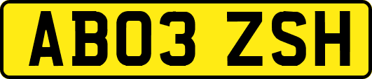 AB03ZSH