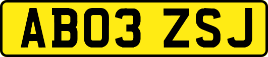 AB03ZSJ