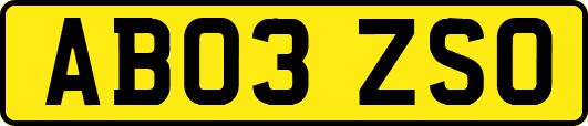 AB03ZSO
