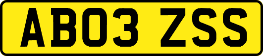 AB03ZSS