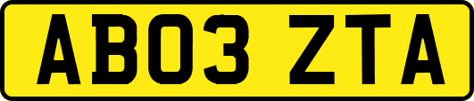 AB03ZTA