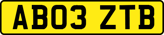 AB03ZTB