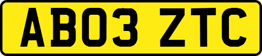 AB03ZTC