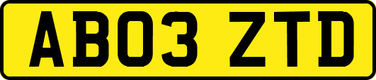 AB03ZTD