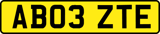 AB03ZTE