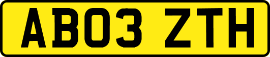 AB03ZTH