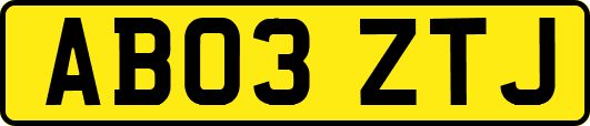 AB03ZTJ