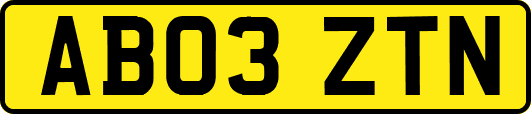 AB03ZTN