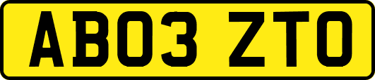AB03ZTO
