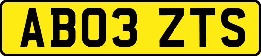 AB03ZTS
